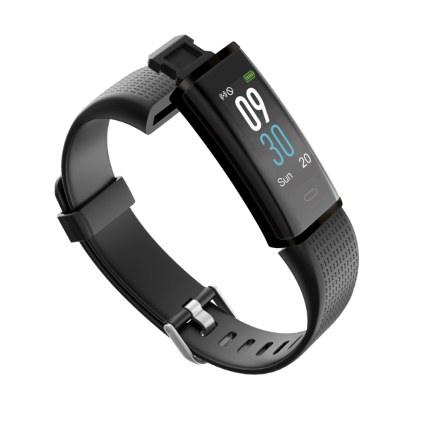 Smart bracelet HR 2