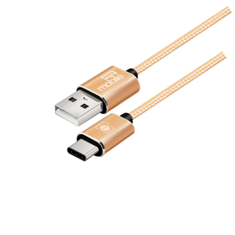 Premium Cable Type-C 2.0 1,5M