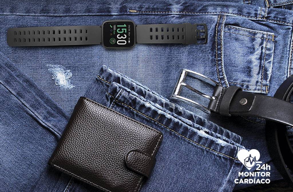 Style Fit HR - Easy Mobile