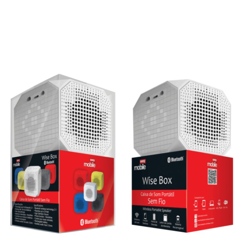 Wise Box - Easy Mobile
