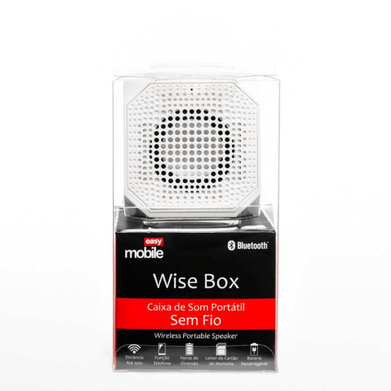 Wise Box - Easy Mobile
