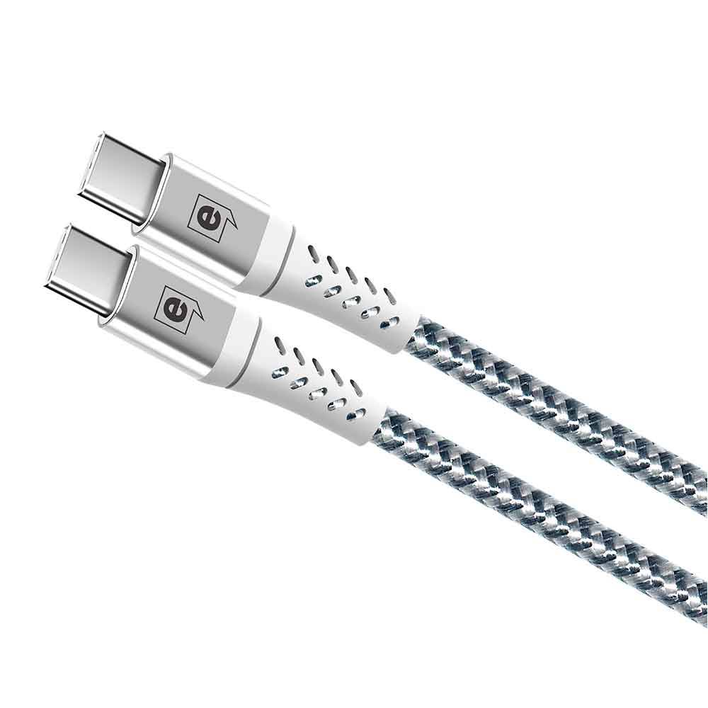 New Force Cable USB-C para USB-C 1.5M