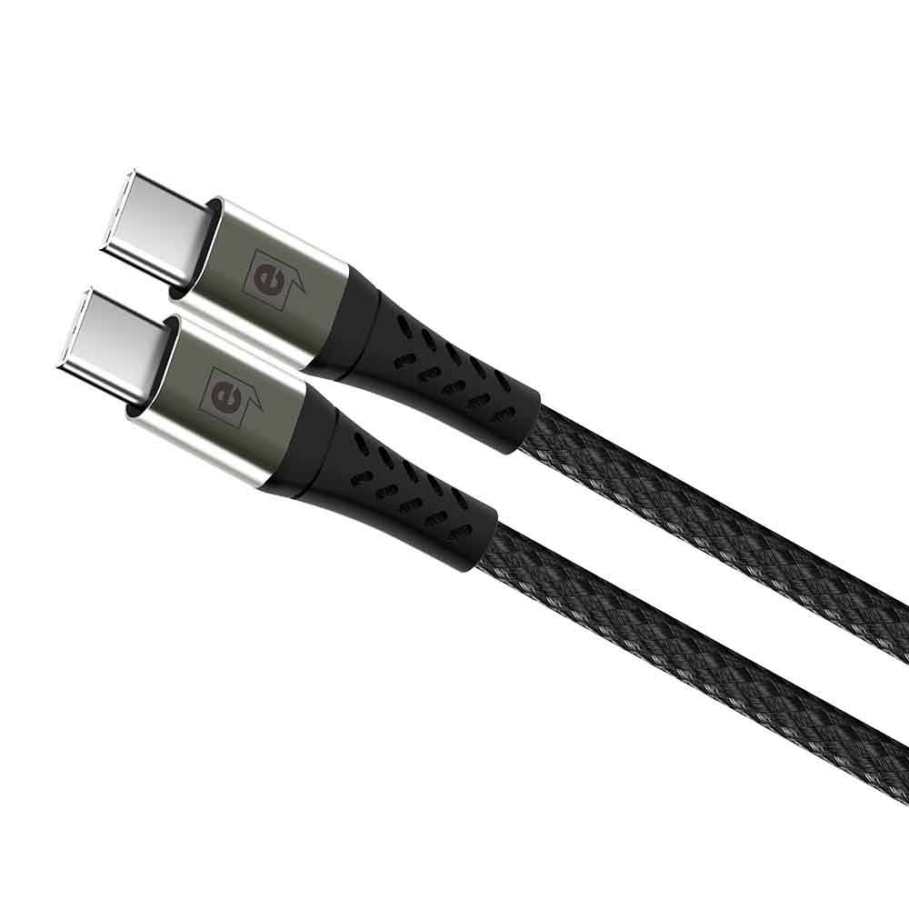 New Force Cable USB-C para USB-C 1.5M - Imagem 2