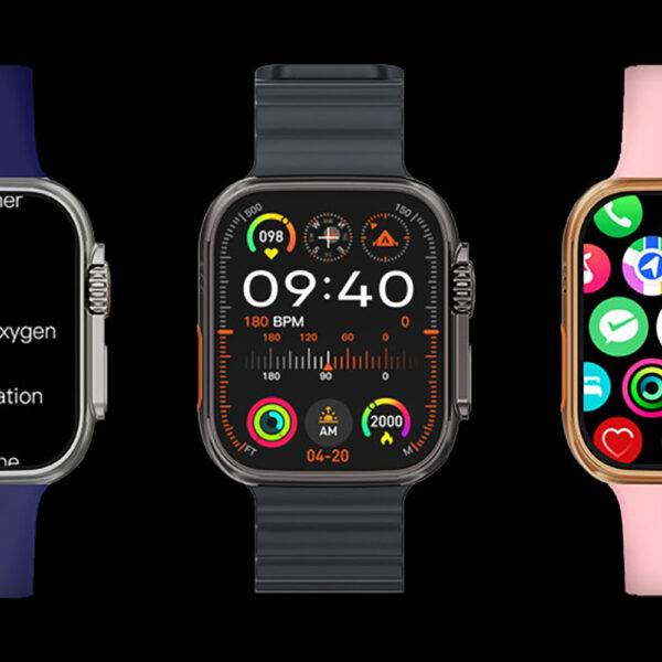 Watch Ultra 3 - Image 2