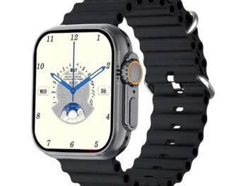 Watch Ultra 3