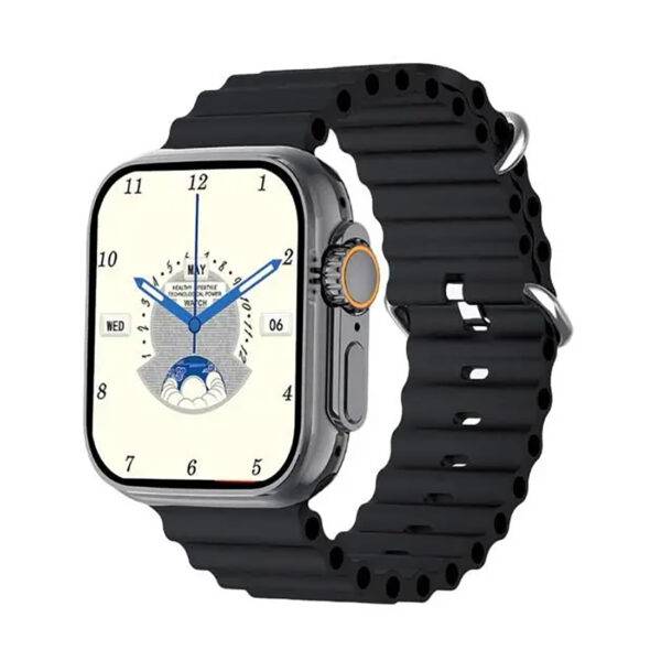Watch Ultra 3