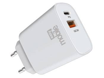 Carregador Power PD Max